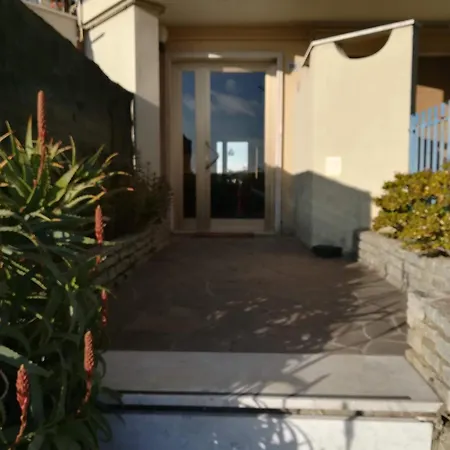 Apartment La Casetta Del Mare Sanremo