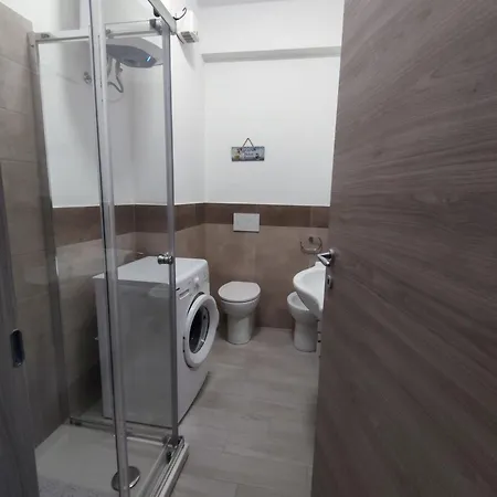Apartment La Casetta Del Mare