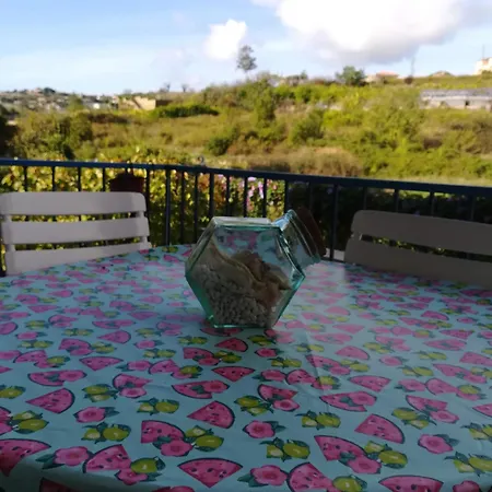 La Casetta Del Mare Apartment *