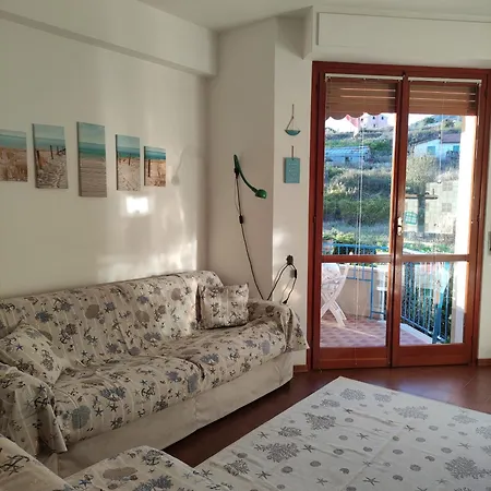 Apartment La Casetta Del Mare Sanremo