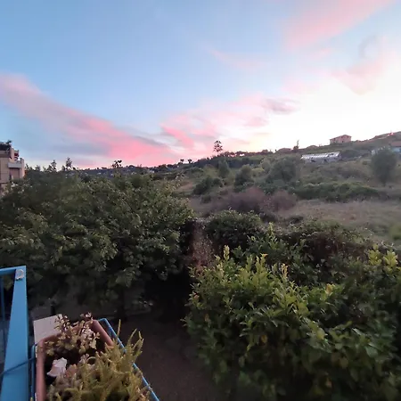 Apartment La Casetta Del Mare Sanremo