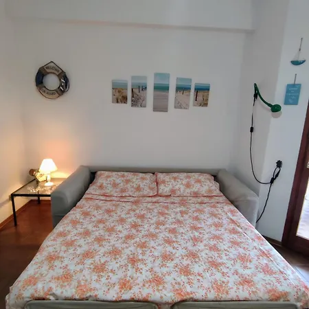 La Casetta Del Mare * Sanremo