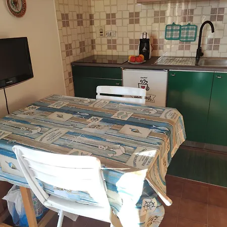 La Casetta Del Mare